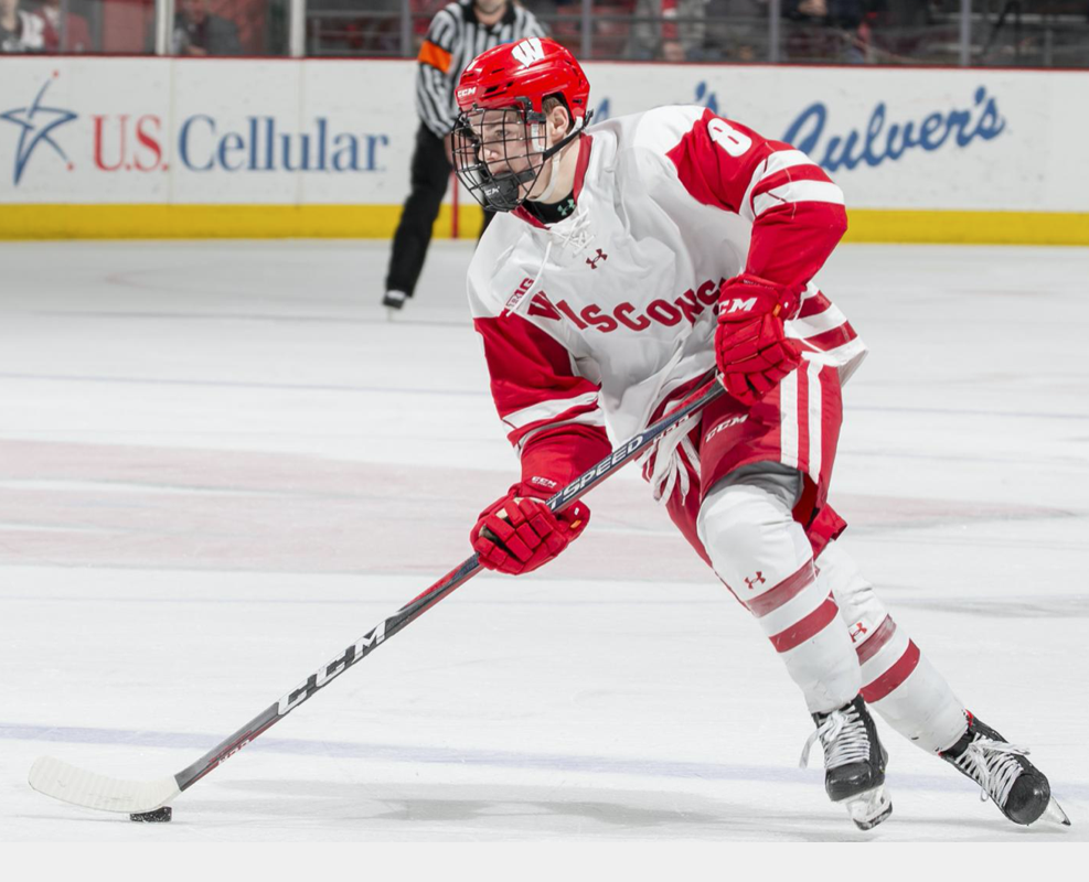 Cole Caufield attend une saison, et espère...