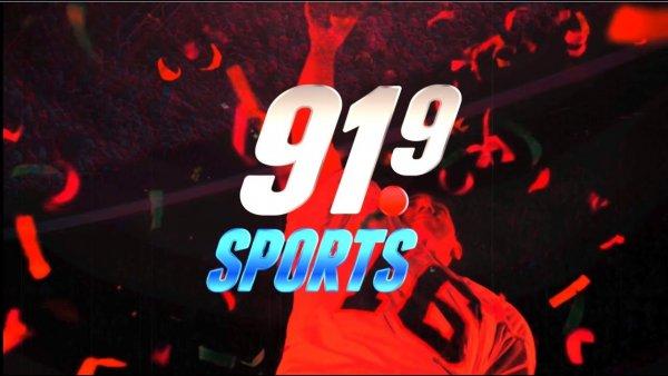 Des ZÉLÉS sur TWITTER traitent le 91,9 Sports...