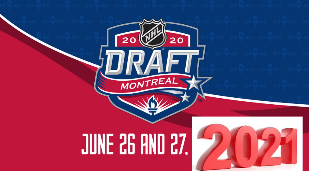 DRAFT à Montréal: ce qui va se passer....