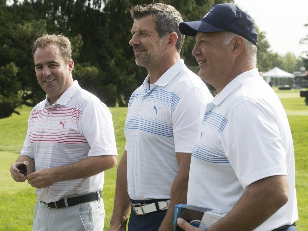 Est-ce Geoff Molson qui a interdit à Marc Bergevin de CONGÉDIER Claude Julien?