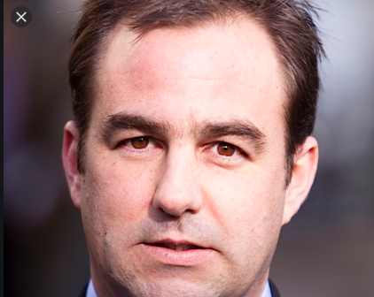 Geoff Molson a la CHANCE...De devenir un HOMME..