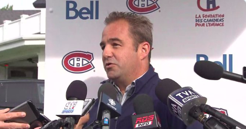 Geoff Molson serait encore PLUS DÉTESTÉ que Marc Bergevin au Québec...