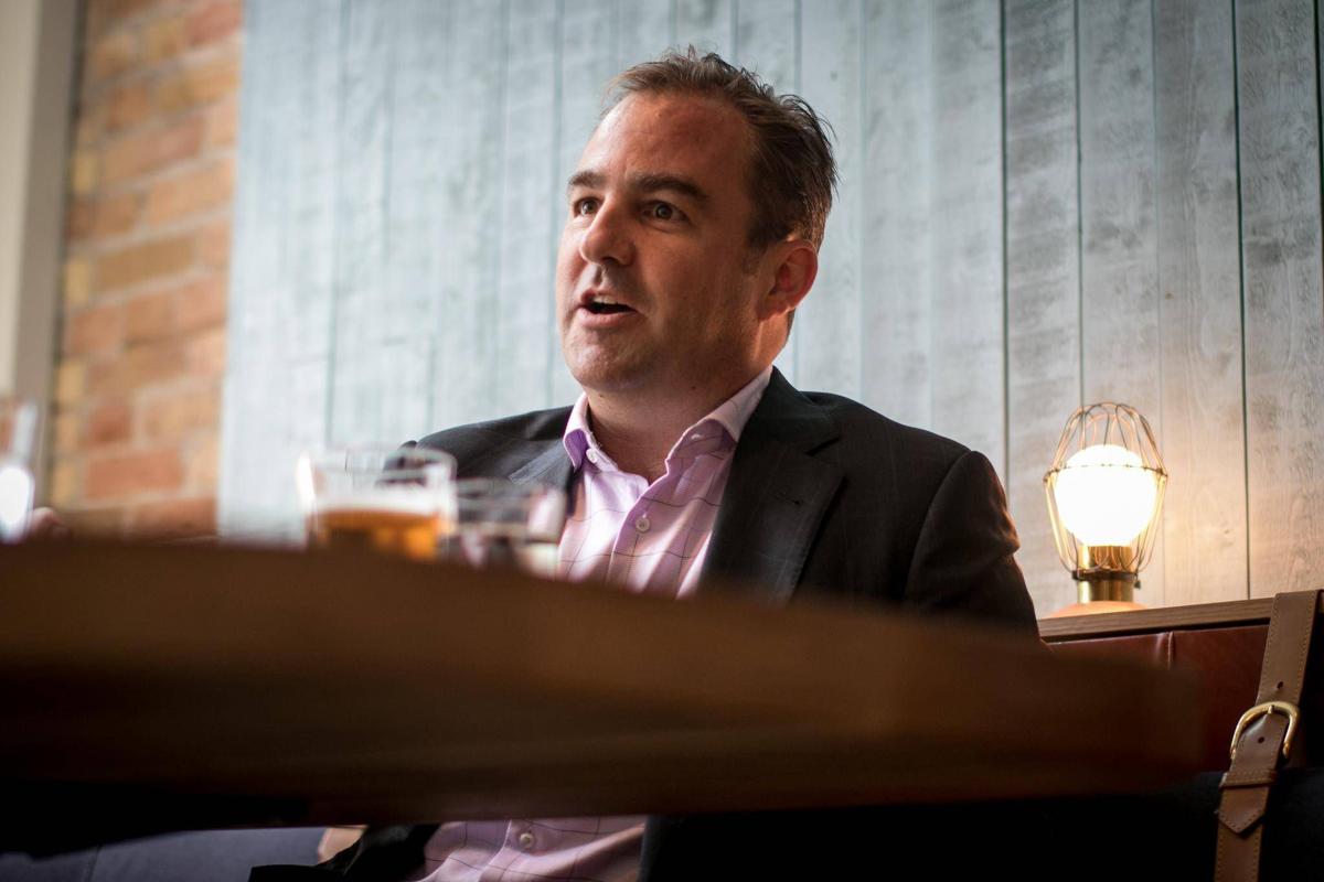 Geoff Molson va regretter d'avoir été CHEAP....