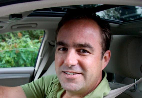 Geoff Molson...PAS CAPABLE...