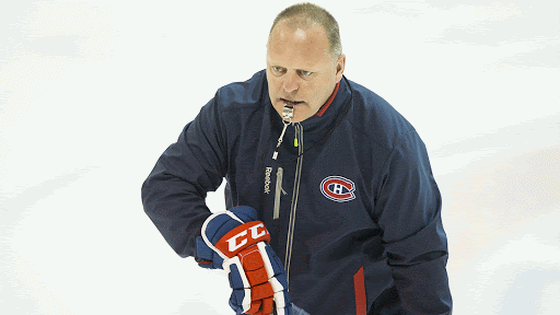 Gerard Gallant aurait déjà le poste de COACH du Canadien de Montréal?