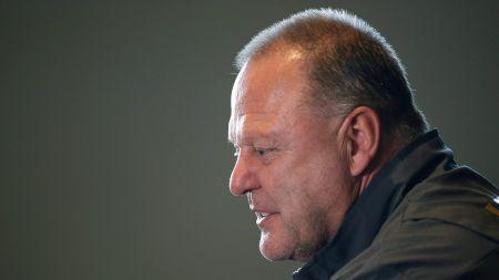 Gerard Gallant serait à Montréal pour...