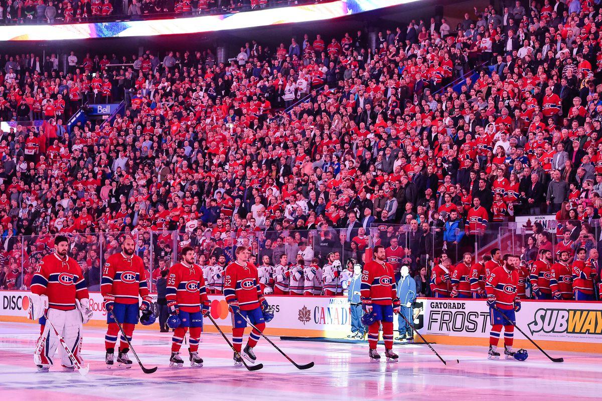 HABS en séries: la RUMEUR GROSSIT...