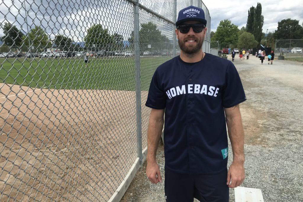 HAHA...Shea Weber fait un message aux Québécois...