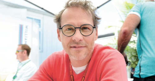 Jacques Villeneuve nous fait PEUR...