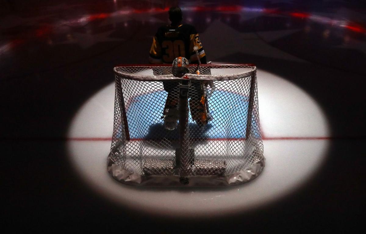 La LNH a demandé à toutes les équipes de la ligue...