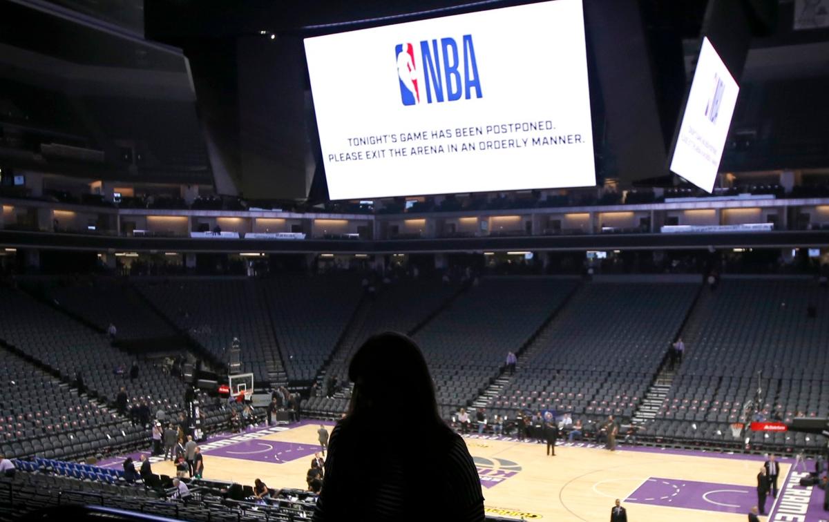 La NBA veut revenir...