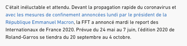 La PREUVE que la saison de la LNH sera ANNULÉE....