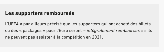 La PREUVE que la saison de la LNH sera ANNULÉE....