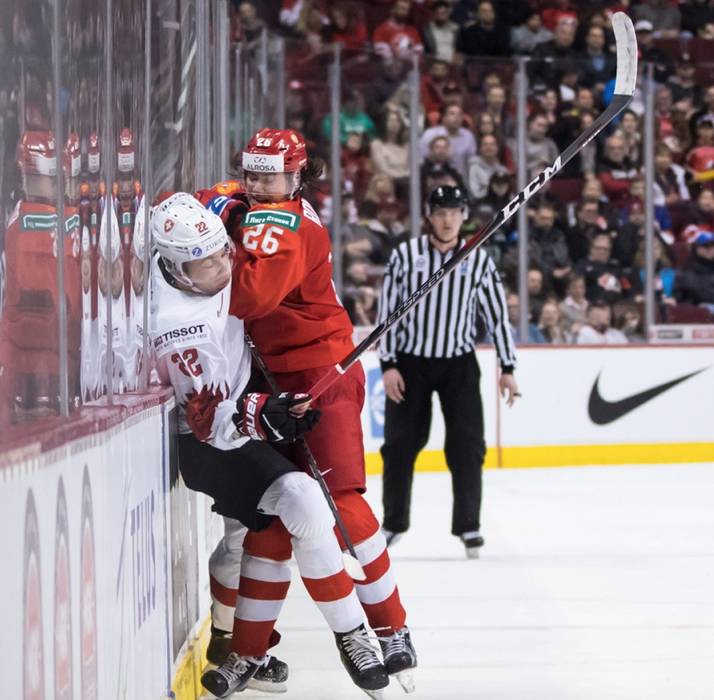 L'agent d'Alex Romanov met la PRESSION sur Marc Bergevin....