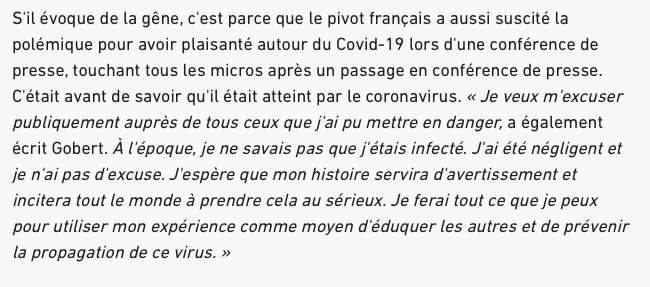 Le CAVE qui a INFECTÉ BEN DU MONDE par sa STUPIDITÉ..