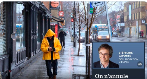 Le CH RIDICULISÉ...dans la poésie du PRINTEMPS...