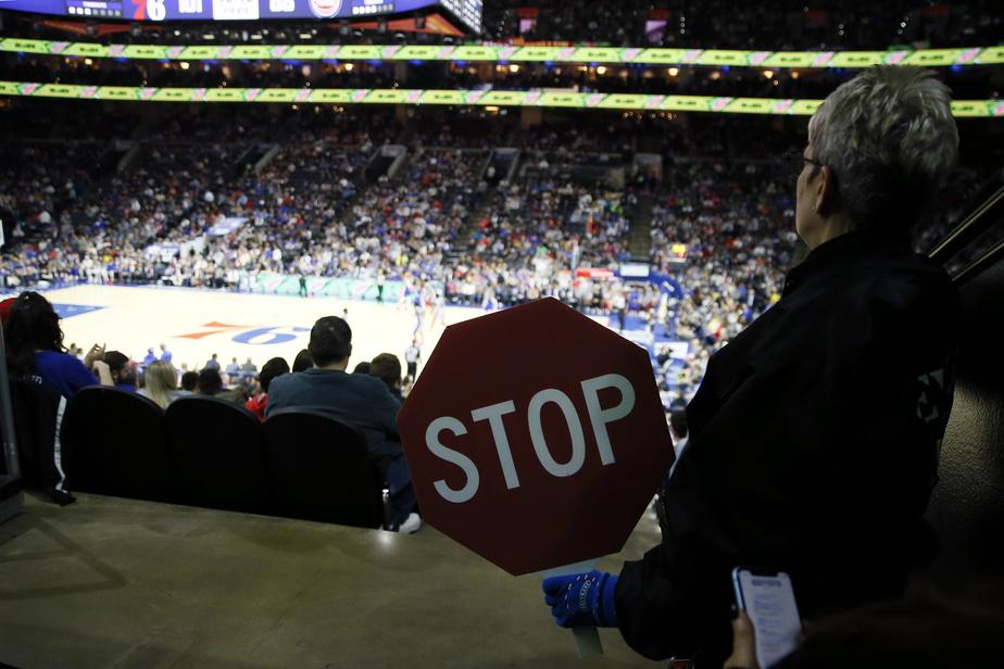 Le PLAN de la NBA...Va donner des idées à Gary Bettman....