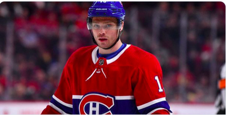 LE PLUS DUR pour Max Domi?