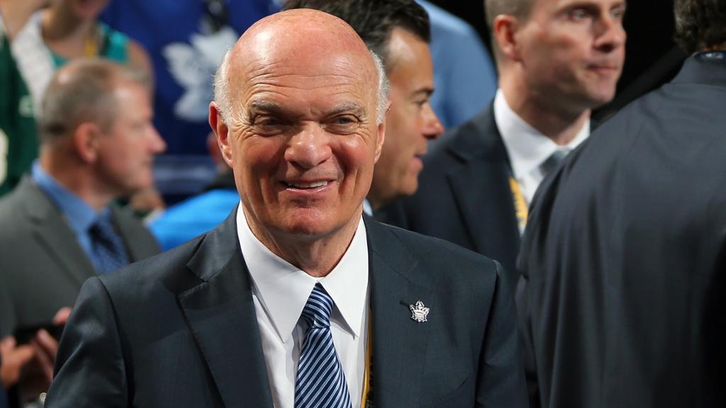 Lou Lamoriello lance un MESSAGE à Marc Bergevin...