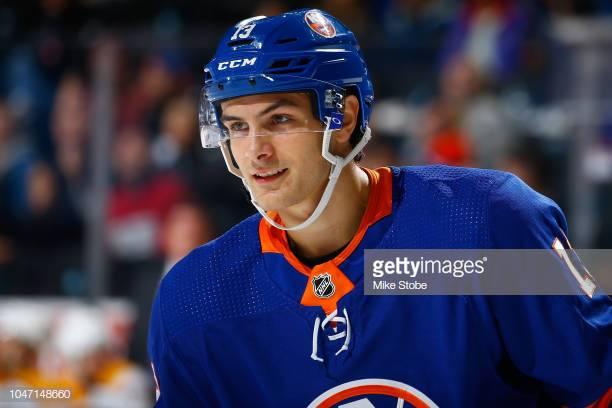 Mathew Barzal a appris le FRANÇAIS pour JOUER AVEC LE CANADIEN DE MONTRÉAL!!!!