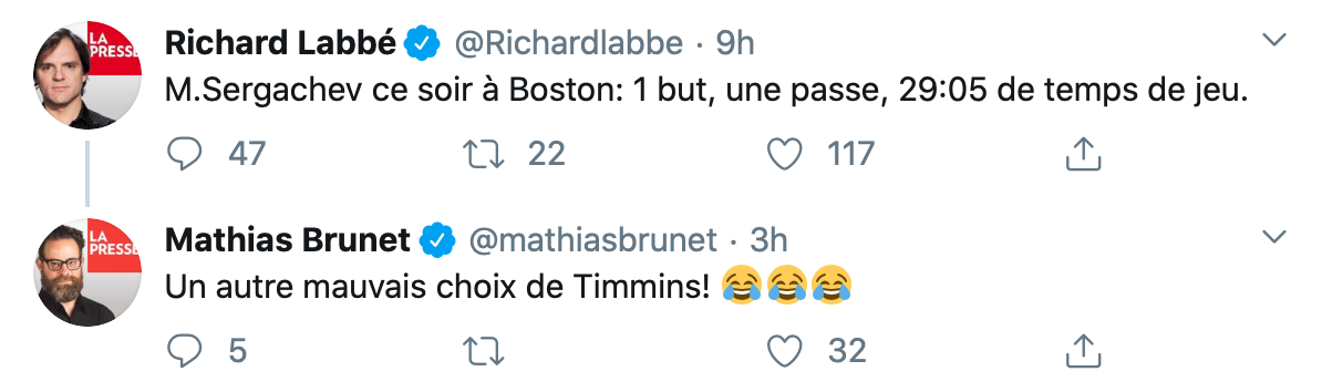 Mathias Brunet...LA HONTE du journalisme...