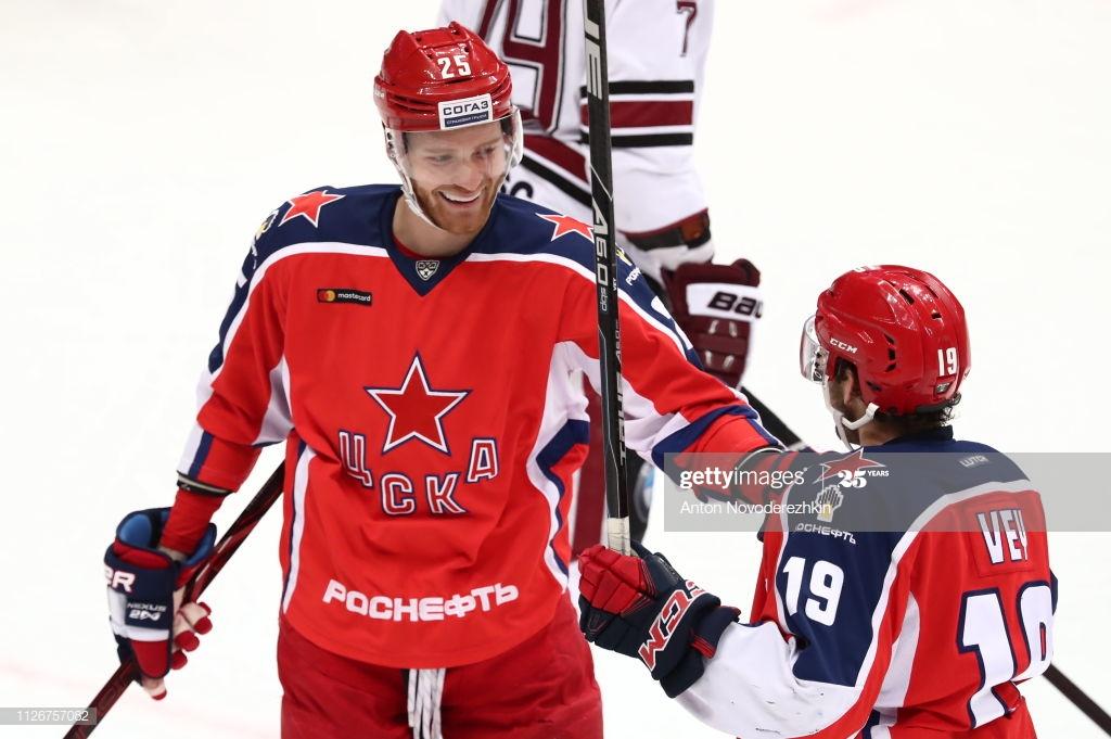 Mikhail Grigorenko rêve à Montréal....