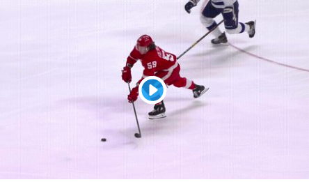 On aimerait avoir Steve Yzerman à la place de Marc Bergevin..