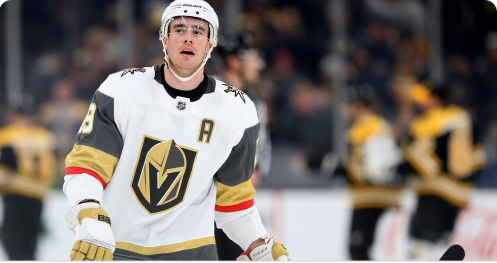 OUCH...Reilly Smith DÉTRUIT les Panthers !!!