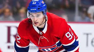 Parce qu'il avait osé comparer Jonathan Drouin à Guy Lafleur..