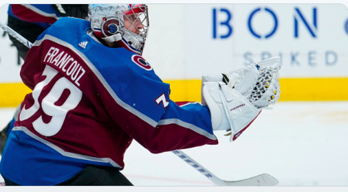 Pour que Carey Price débarque à Denver cet été...