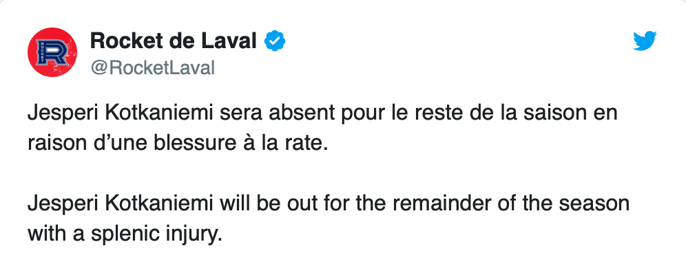 Pourquoi le CH a commencé à CRACHER sur KK ?