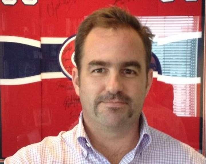 Pourquoi TVA Sports et RDS... Ne VISENT pas Geoff Molson...