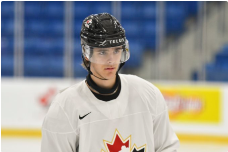 Raphaël Lavoie dans le même MOULE que Jonathan Drouin?