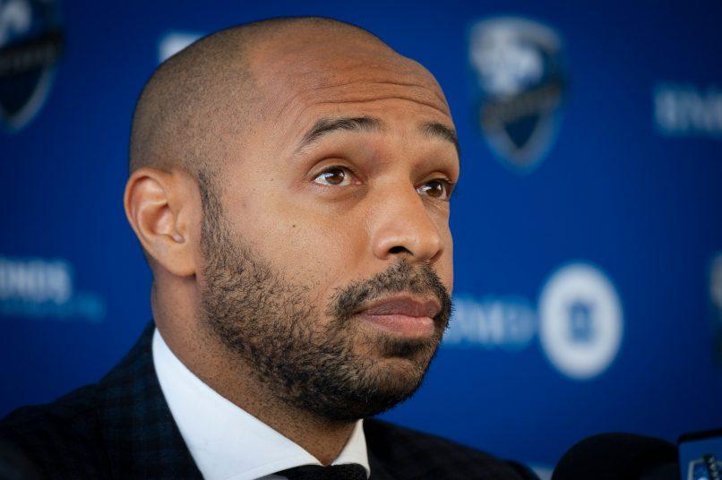 Thierry Henry MÉPRISE les médias du Québec..