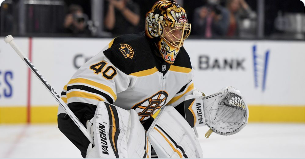 Tuukka Rask à la retraite ?