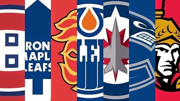 Un tournoi CANADIEN? Un tournoi des PERDANTS?