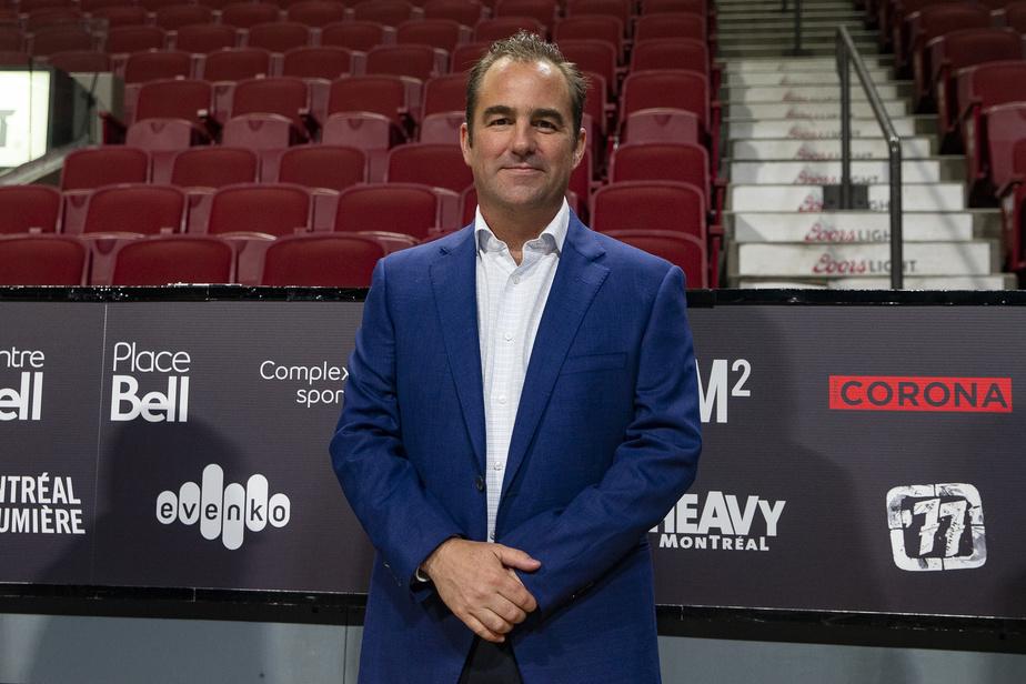 Une autre bonne leçon pour Geoff Molson...