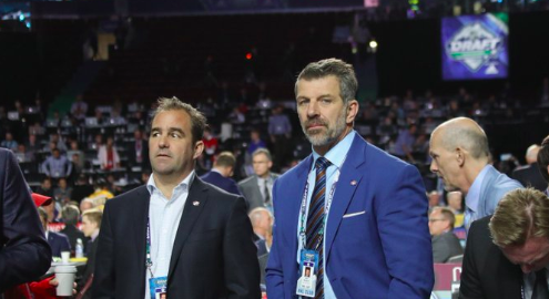 Yvon Pedneault CONGÉDIE Marc Bergevin et Claude Julien!!!