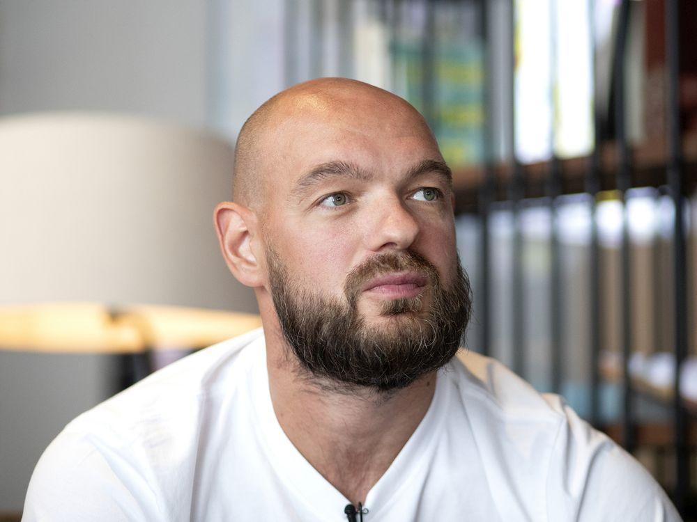 Andrei Markov veut préparer son retour à Montréal ?