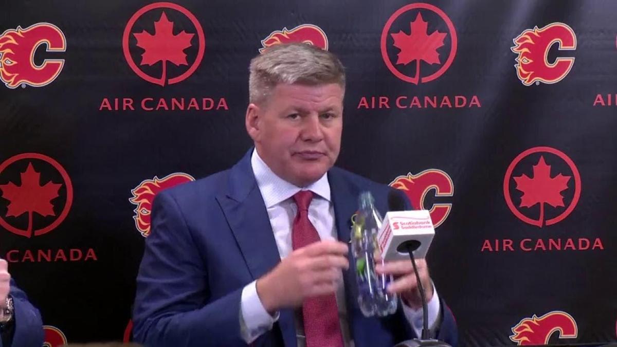 Bill Peters le RACISTE se trouve une JOB!!!!