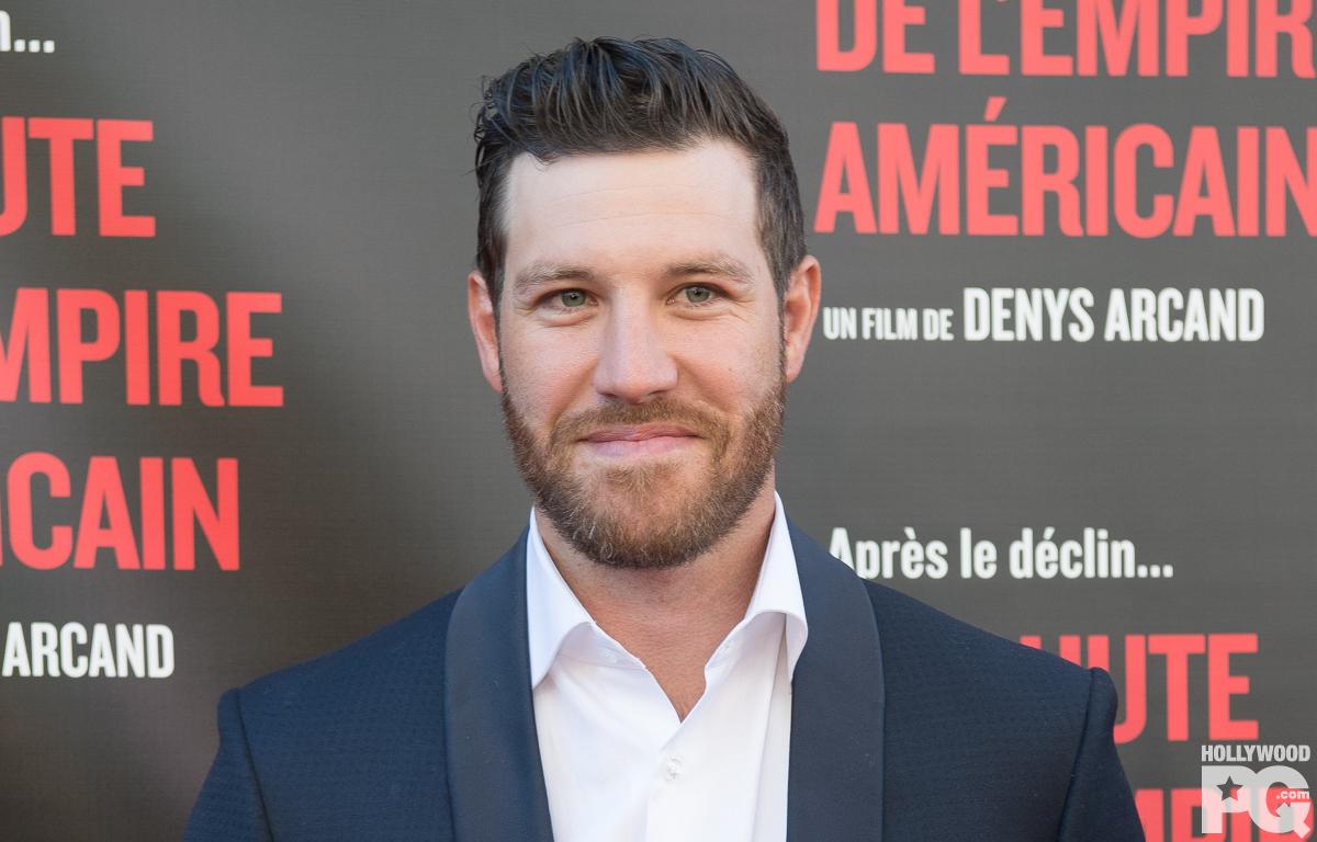 Brandon Prust a perdu la tête: Homophobe, RACISTE, MÉCHANT...PSYCHOPATHE...