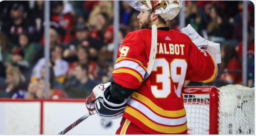 Cam Talbot pas intéressé à seconder Carey Price...