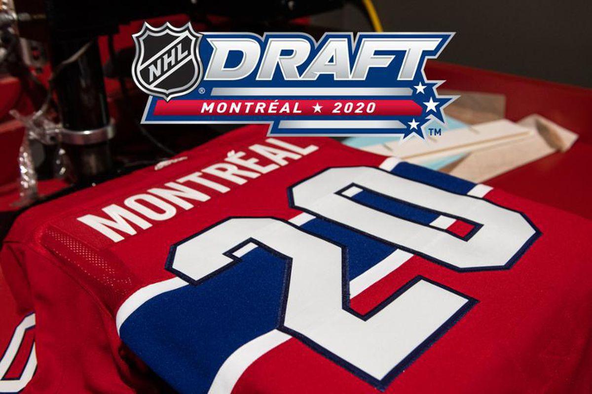 CONCOURS HOCKEY30!!! Envoyez-nous votre MOCK DRAFT!!!!