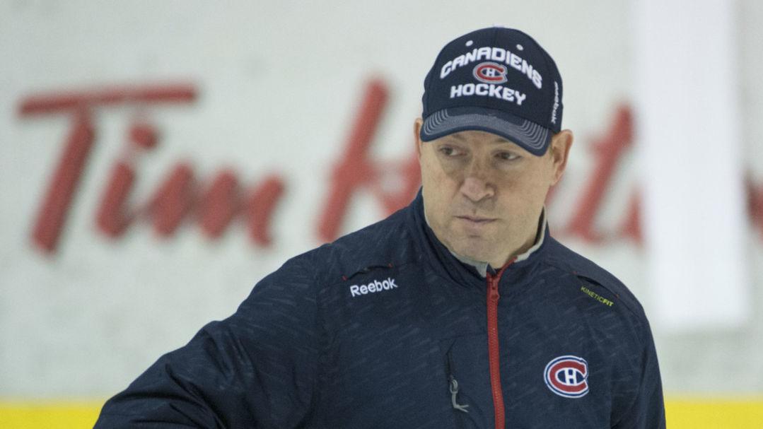 Daniel Lacroix a-t-il été payé par Marc Bergevin et Geoff Molson?