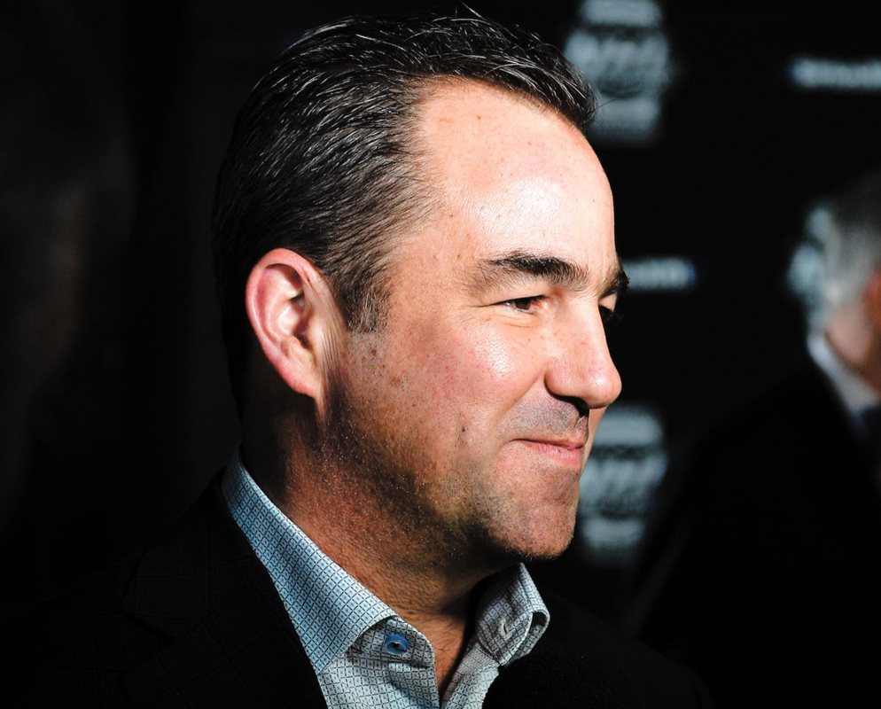 Est-ce que Geoff Molson pourrait faire comme le propriétaire des  Blackhawks ?