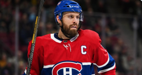 Est-ce que Shea Weber va parler français???????