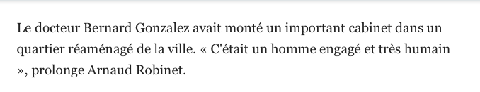 Il se suicide parce qu'il est infecté de la COVID-19...