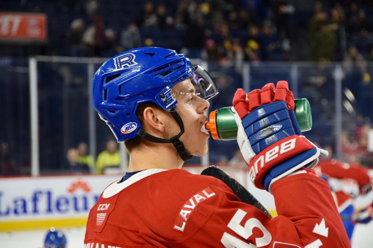 Jesperi Kotkaniemi en Floride?