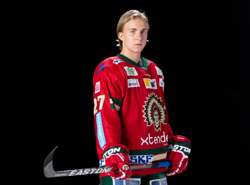 Joni Ikonen ne jouera jamais dans la LNH ?