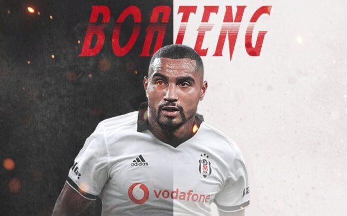 Kevin-Prince Boateng à Montréal?